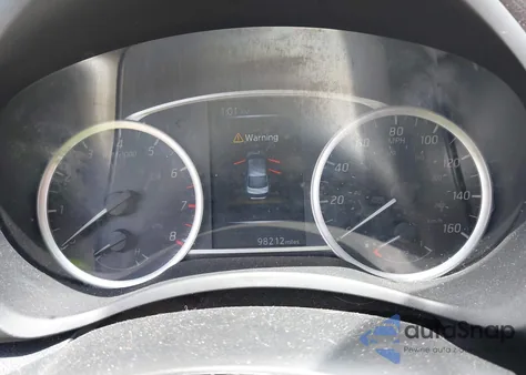 2018 Nissan Sentra Sv z USA, uszkodzony, nr VIN 3N1AB7AP3JL614146